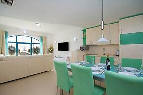 Ocean Dream Apartment