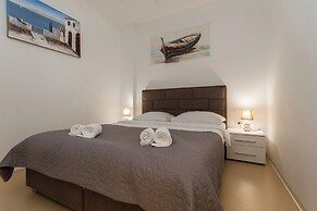 Ocean Dream Apartment