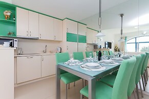 Ocean Dream Apartment