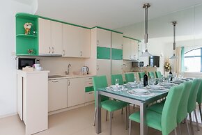 Ocean Dream Apartment