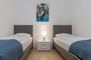 Ocean Dream Apartment