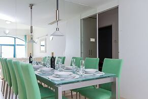 Ocean Dream Apartment