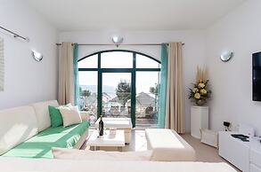 Ocean Dream Apartment