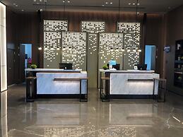 Hampton by Hilton Wuhan Zhongnan