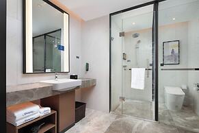 Hampton by Hilton Wuhan Zhongnan