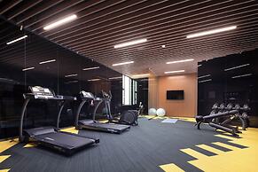 Hampton by Hilton Wuhan Zhongnan