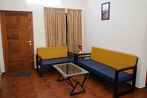 Lakkidi Mist Resort