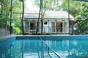 Lakkidi Mist Resort