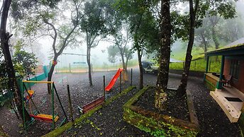 Lakkidi Mist Resort