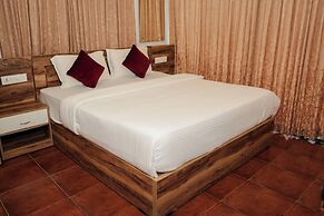 Lakkidi Mist Resort