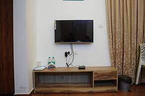 Lakkidi Mist Resort