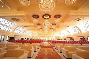 MJ Avyanna Resort & Convention Centre