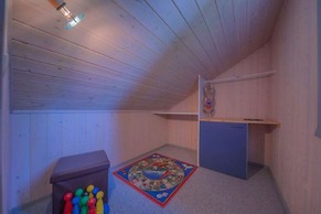 Ferienhaus im Skandinavischen Stil