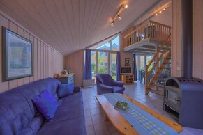 Ferienhaus im Skandinavischen Stil