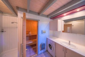 Ferienhaus im Skandinavischen Stil
