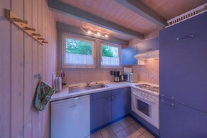 Ferienhaus im Skandinavischen Stil