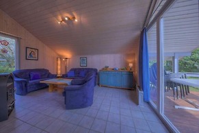 Ferienhaus im Skandinavischen Stil
