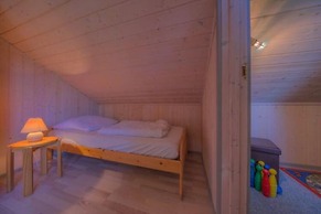Ferienhaus im Skandinavischen Stil