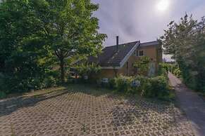 Ferienhaus im Skandinavischen Stil