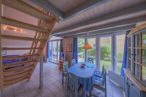 Ferienhaus im Skandinavischen Stil