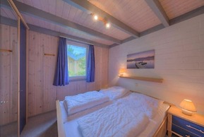 Ferienhaus im Skandinavischen Stil