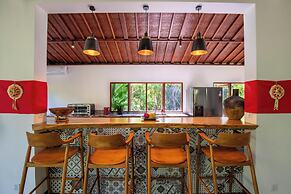 Ananda Villas Bali