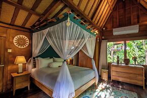 Ananda Villas Bali