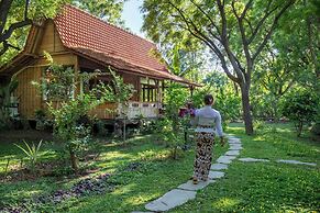 Ananda Villas Bali