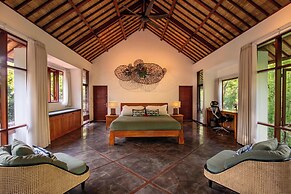 Ananda Villas Bali