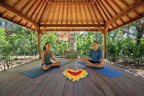 Ananda Villas Bali