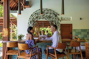 Ananda Villas Bali