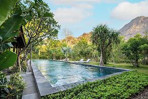 Ananda Villas Bali
