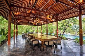 Ananda Villas Bali