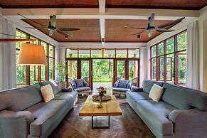 Ananda Villas Bali