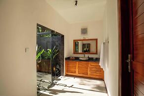 Ananda Villas Bali