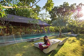 Ananda Villas Bali