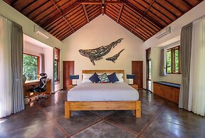 Ananda Villas Bali