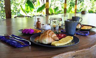 Ananda Villas Bali