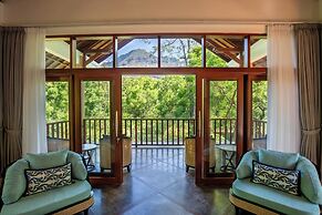 Ananda Villas Bali