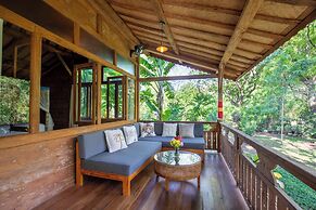 Ananda Villas Bali