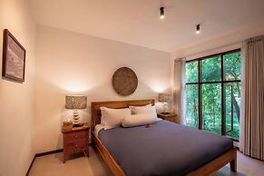 Ananda Villas Bali