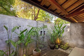 Ananda Villas Bali