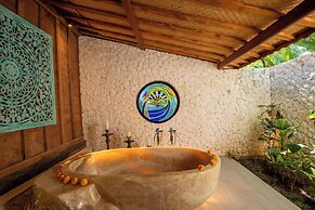 Ananda Villas Bali