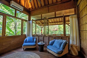Ananda Villas Bali