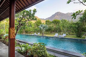 Ananda Villas Bali