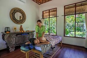 Ananda Villas Bali