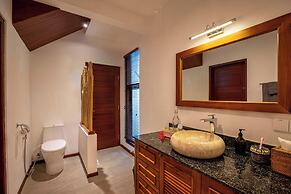 Ananda Villas Bali