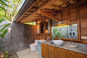 Ananda Villas Bali