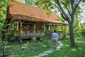 Ananda Villas Bali