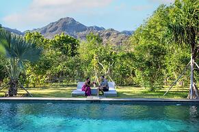 Ananda Villas Bali